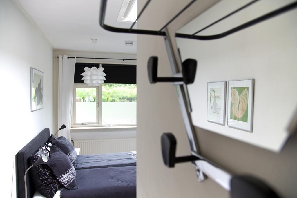 Logement-B&B Safier ヤウレ エクステリア 写真