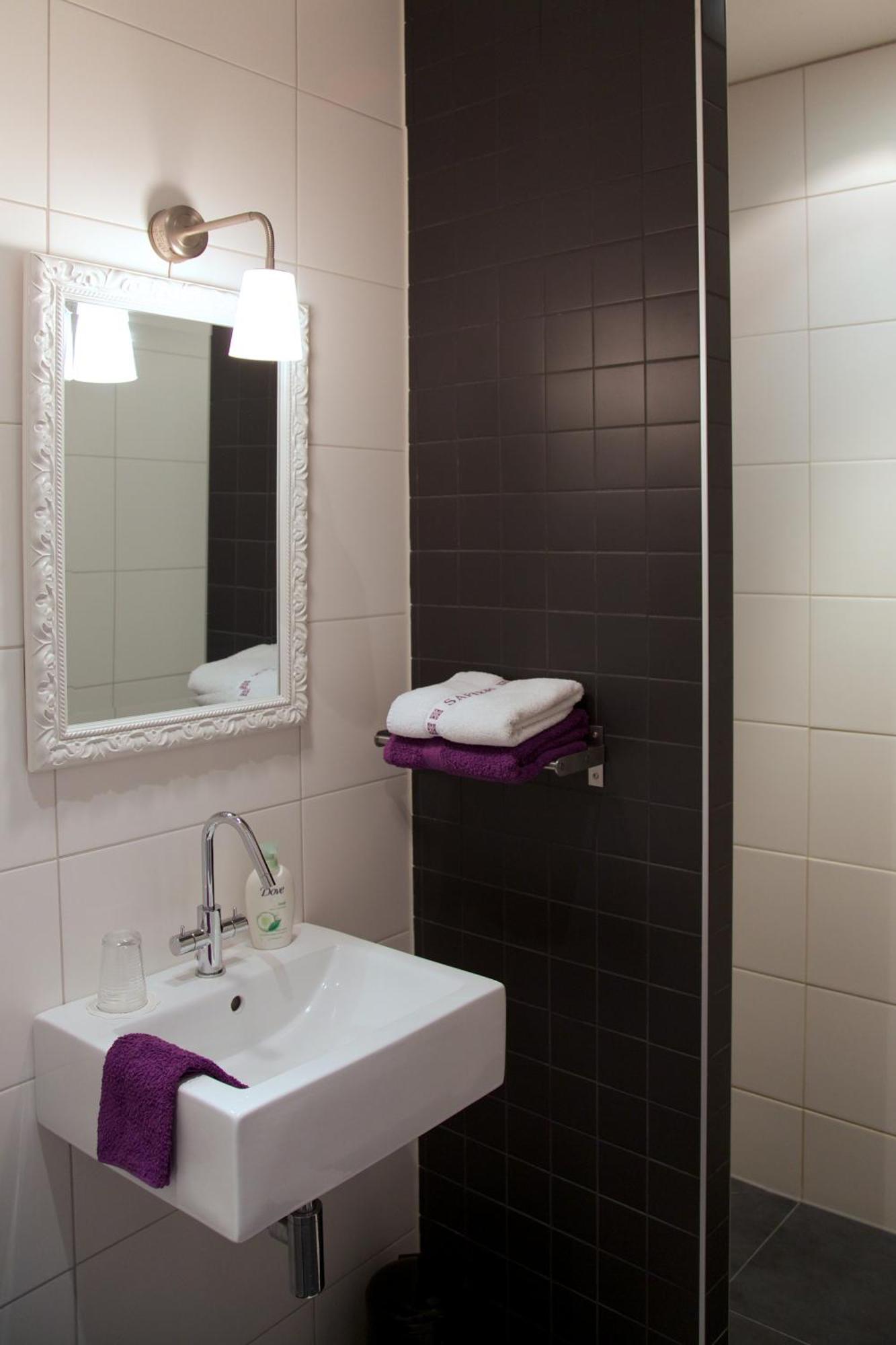 Logement-B&B Safier ヤウレ エクステリア 写真