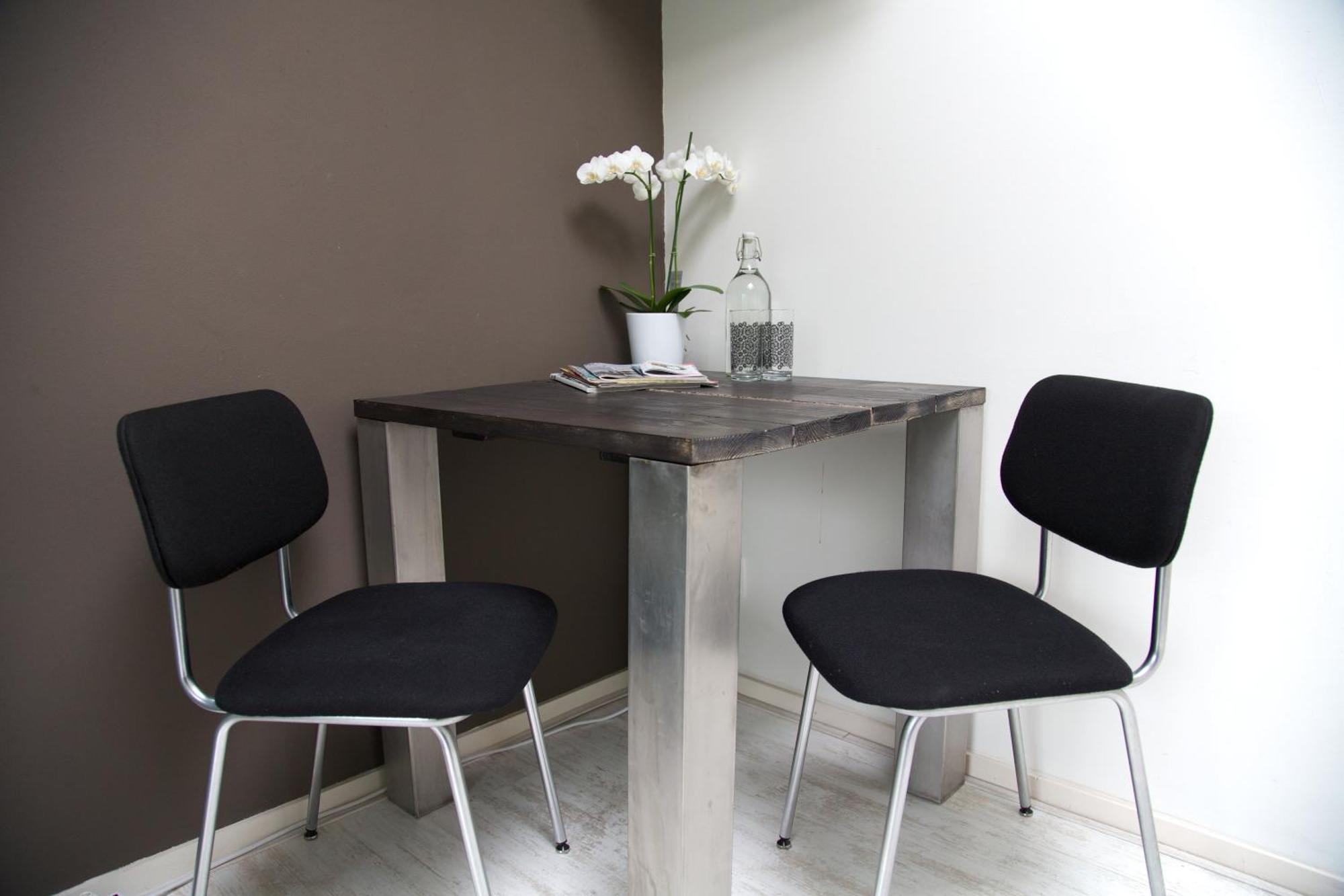 Logement-B&B Safier ヤウレ エクステリア 写真