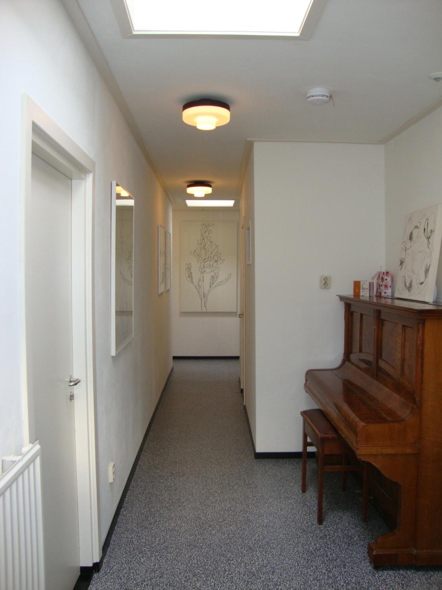 Logement-B&B Safier ヤウレ エクステリア 写真