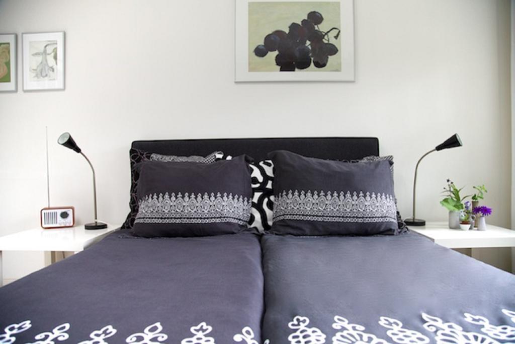 Logement-B&B Safier ヤウレ エクステリア 写真