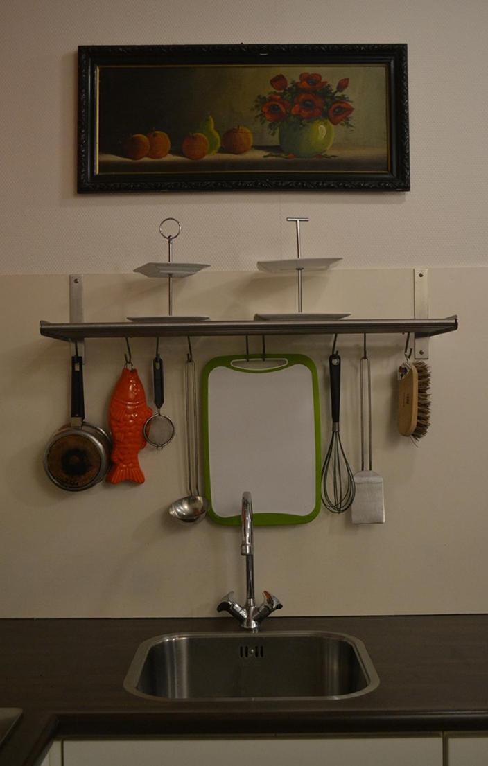 Logement-B&B Safier ヤウレ エクステリア 写真