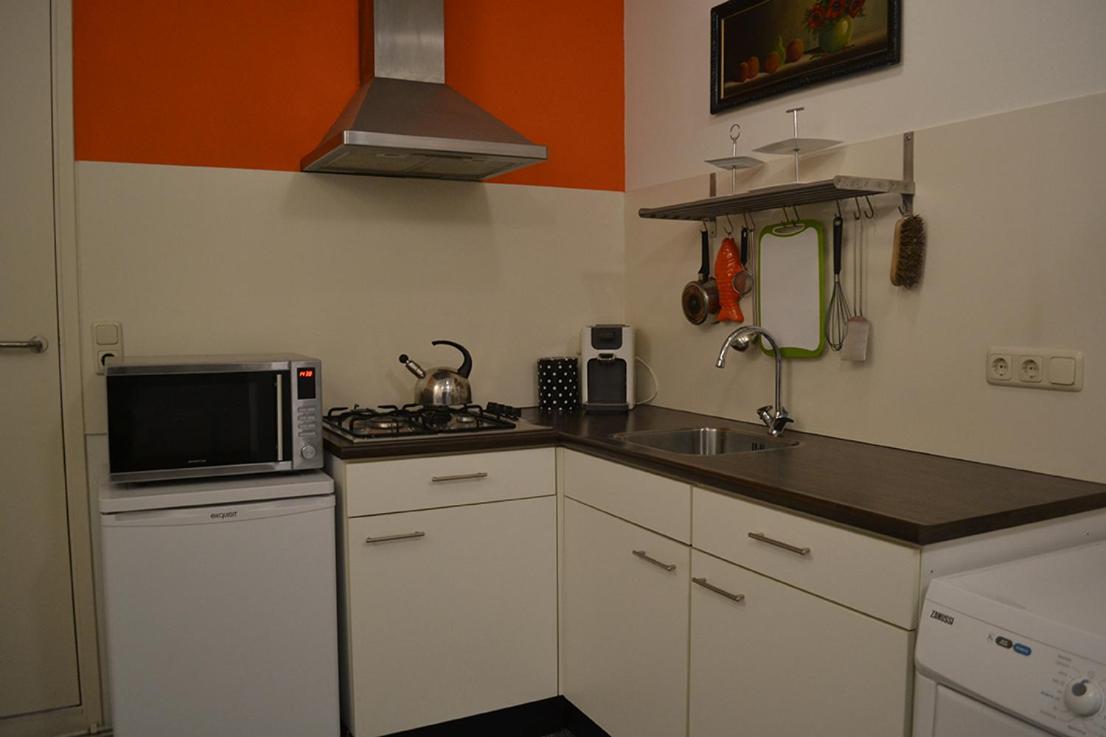 Logement-B&B Safier ヤウレ エクステリア 写真